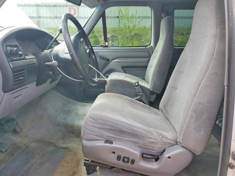 1994 Ford F150