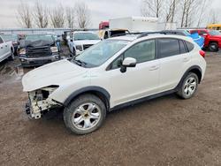 2014 Subaru Xv Crosstrek for sale in Bowmanville, ON