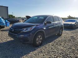 2015 Honda Cr-v lx for sale in Apopka, FL