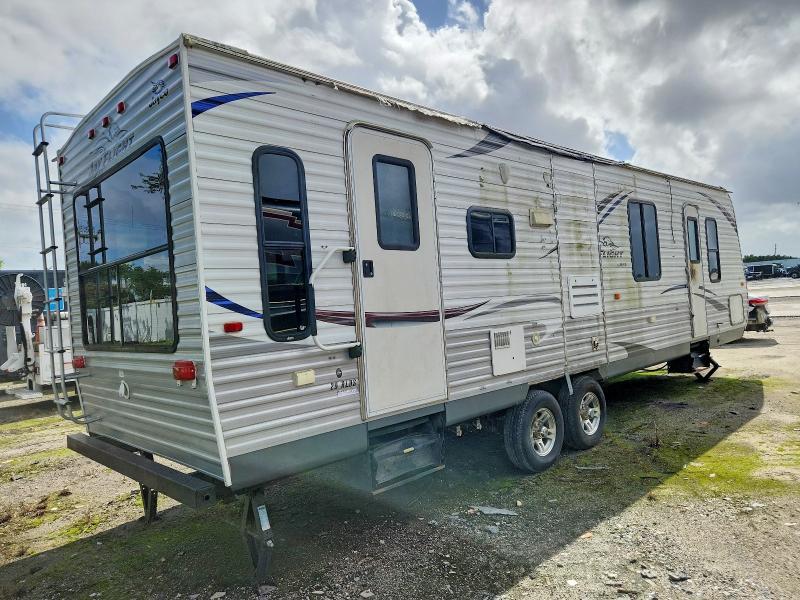 2013 Jayco JAY Flight Camper