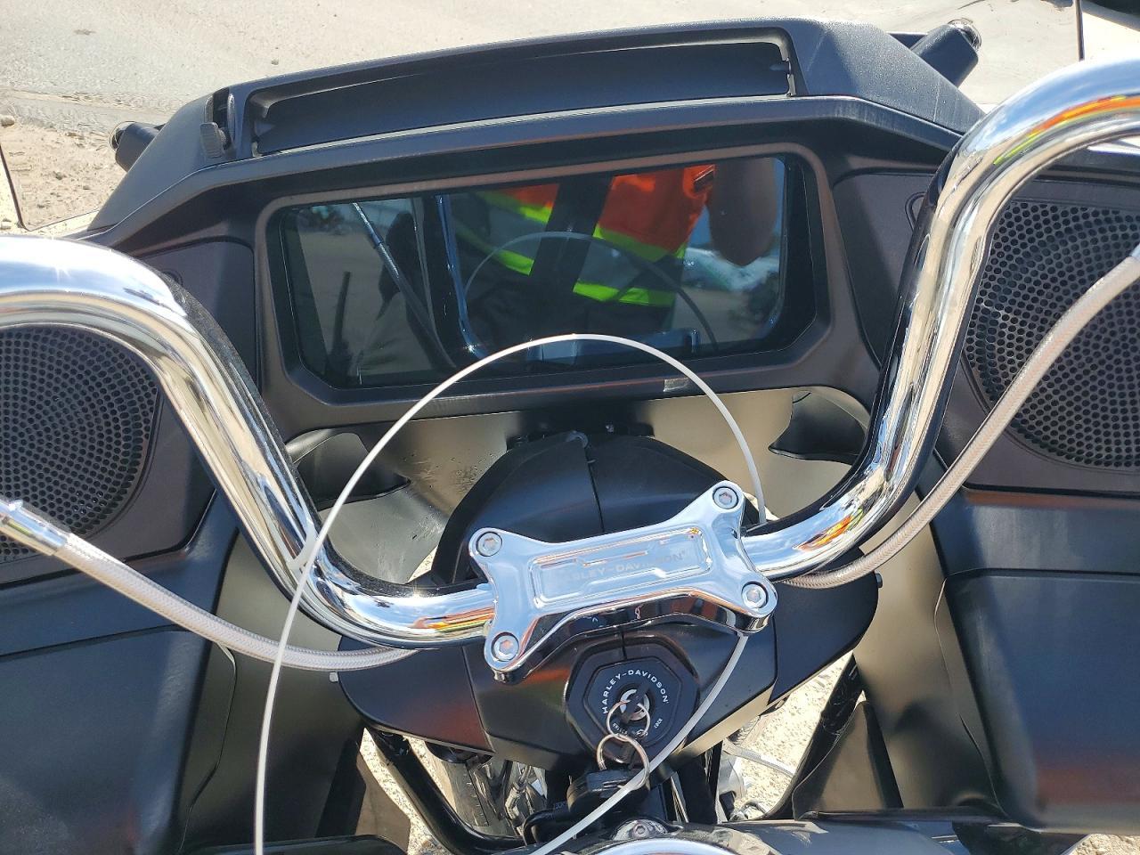 2025 Harley-Davidson Fltrx