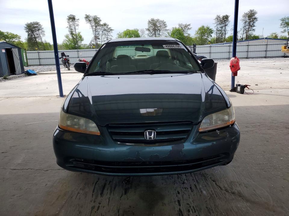 2002 Honda Accord lx