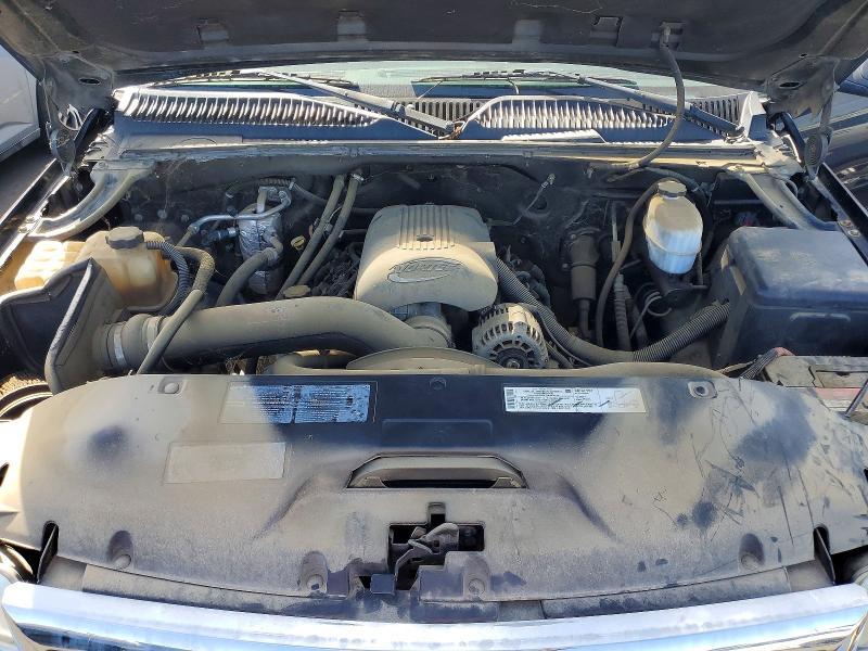 2004 GMC Sierra C2500 Heavy Duty