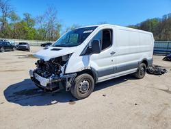 Ford Transit salvage cars for sale: 2015 Ford Transit 250 Delivery van