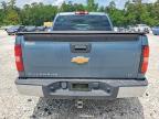 2013 Chevrolet Silverado C1500 LT