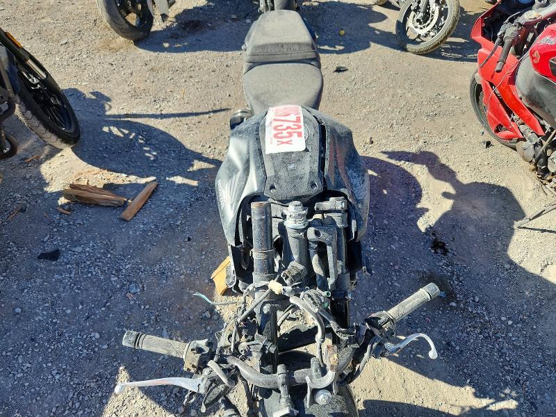 2024 Honda CBR300