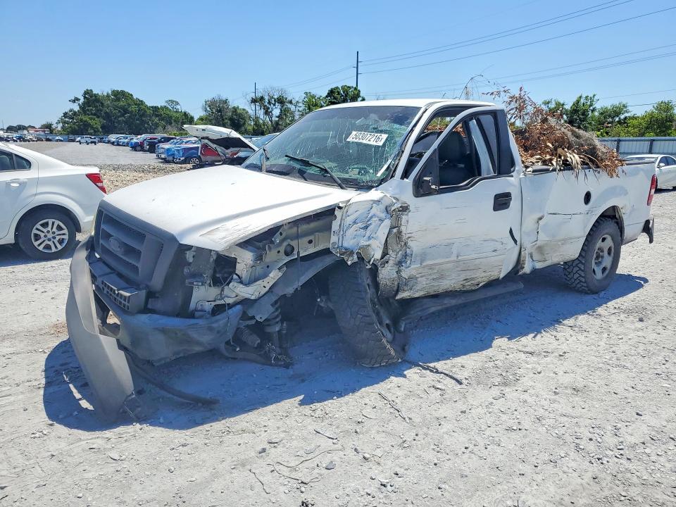 2006 Ford F150