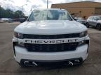 2019 Chevrolet Silverado C1500 Custom