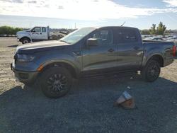 Ford salvage cars for sale: 2019 Ford Ranger XL