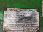 2023 Fontaine HFICF22WSA Flatbed Trailer