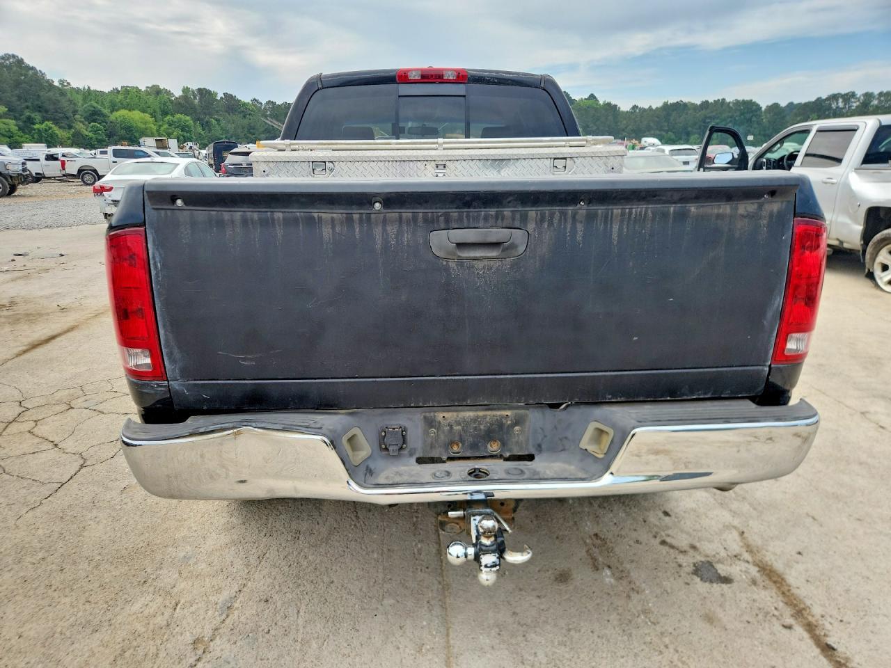 2006 Dodge RAM 1500 ST