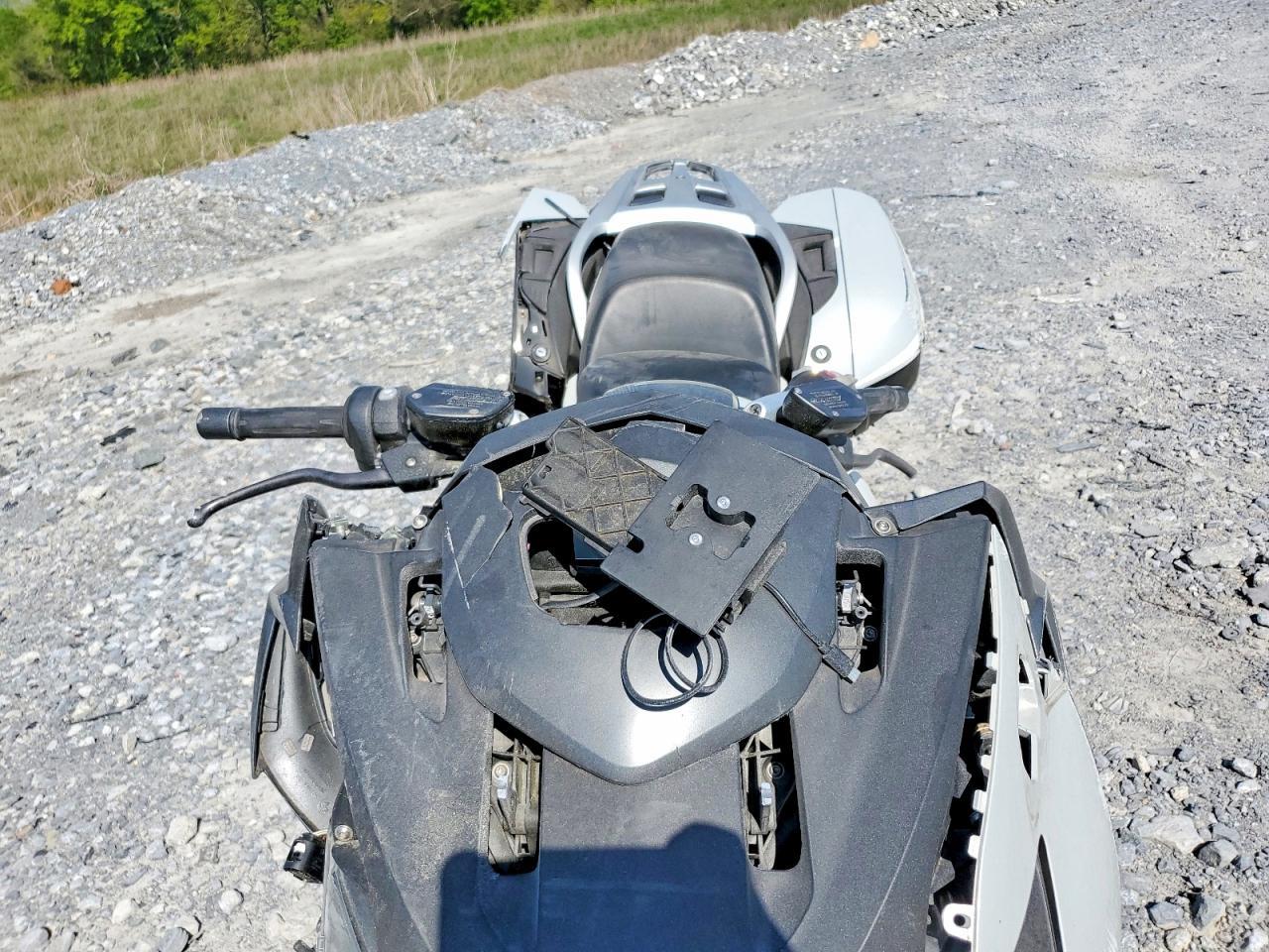 2012 BMW K1600 GT