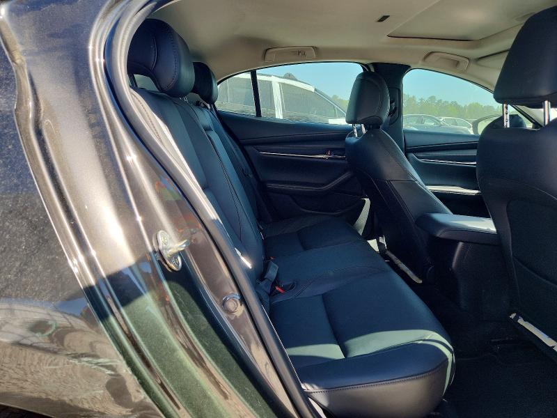2023 Mazda 3 Preferred