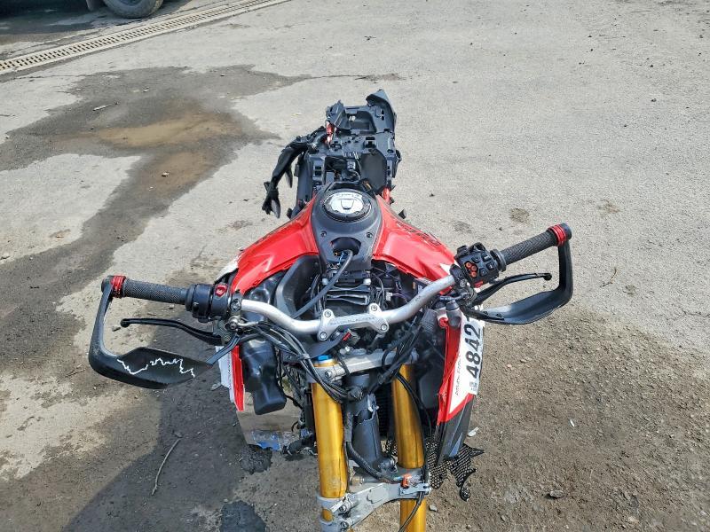 2023 Ducati Multistrada V4