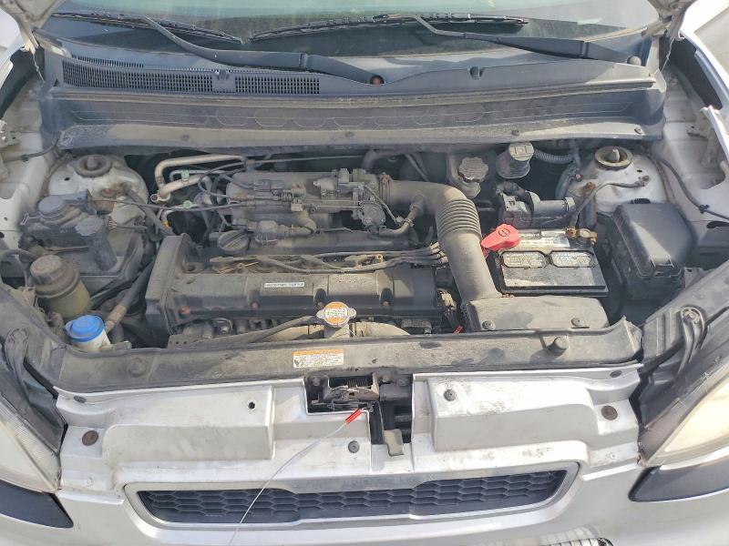 2010 KIA Soul +