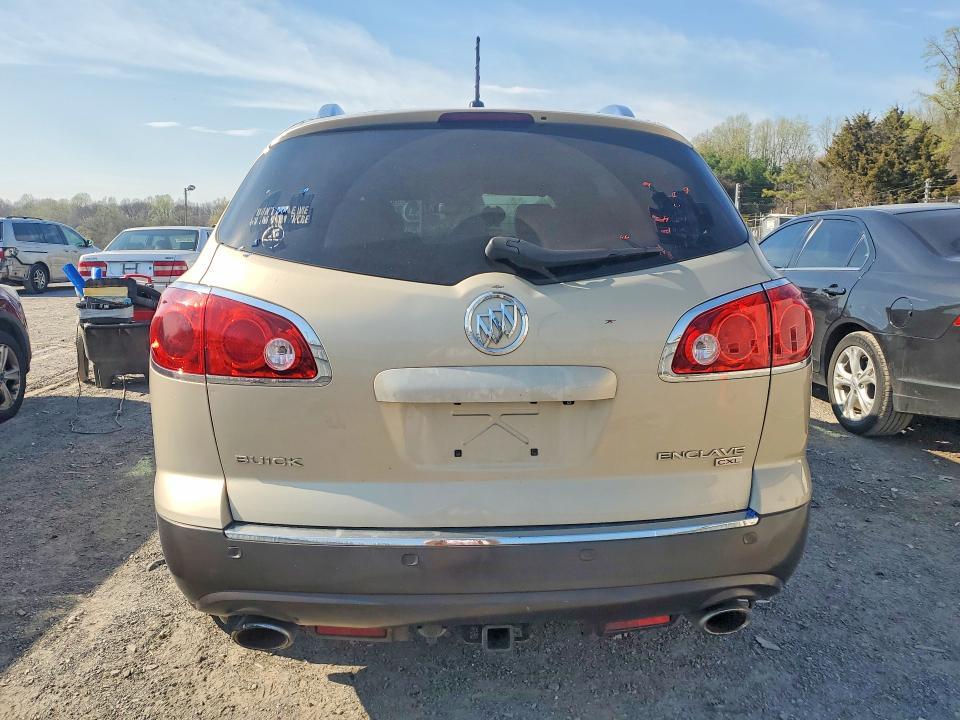2008 Buick Enclave cxl