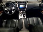 2015 Niss Murano