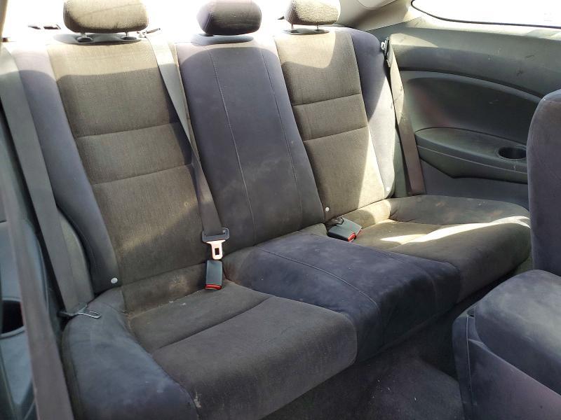 2009 Honda Accord lx