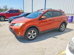 2015 Toyota Rav4 xle for sale in Lawrenceburg, KY