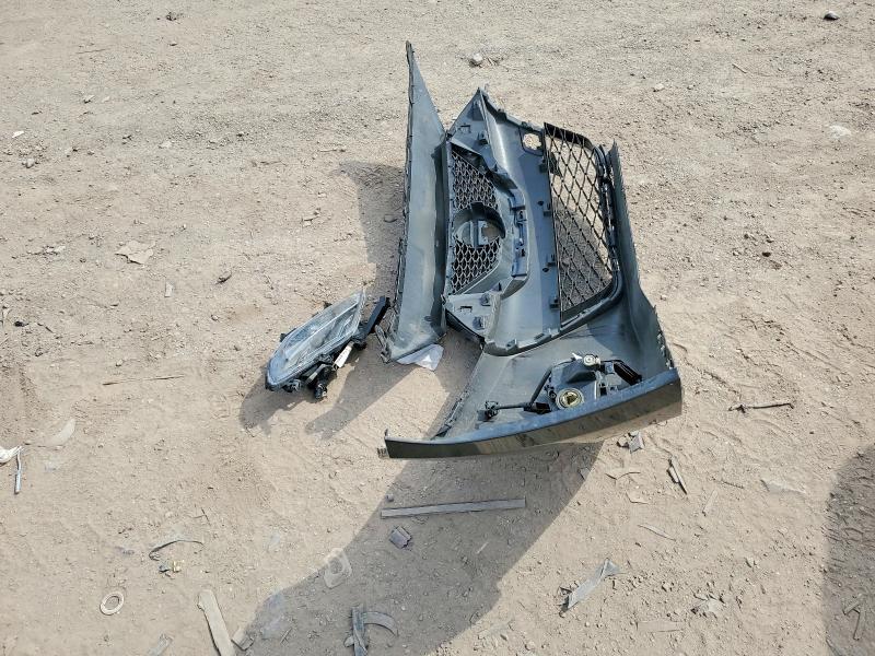 2018 Nissan Maxima 3.5 sl