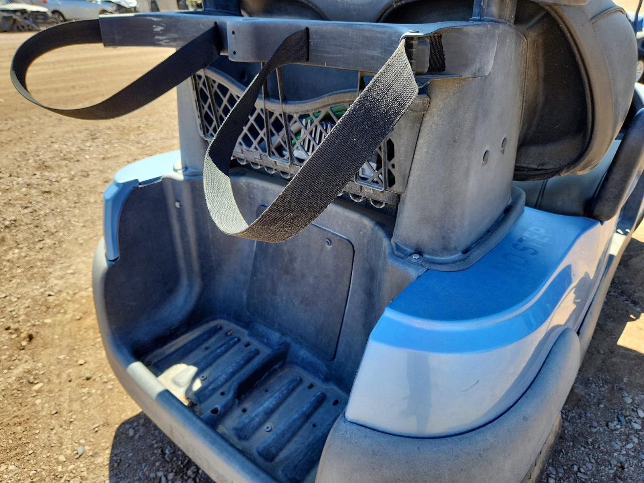 2020 Club Car Tempo Lithium