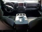 2020 Chevrolet Silverado C1500 Custom