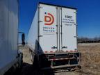 2019 Stoughton Avxw-535T-S-C-AR DRY Van Trailer