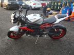 2015 Triumph Street Triple R