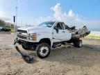 2024 Chevrolet Silverado Medium Duty