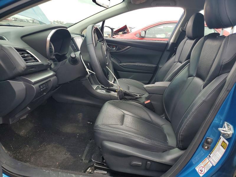 2019 Subaru Impreza Limited