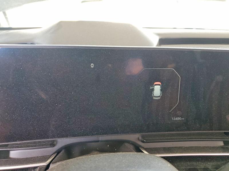 2025 KIA Carnival Hybrid sx Prestige