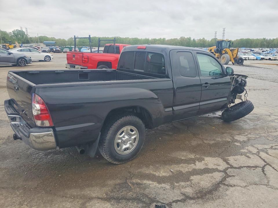 2010 Toyota Tacoma Base