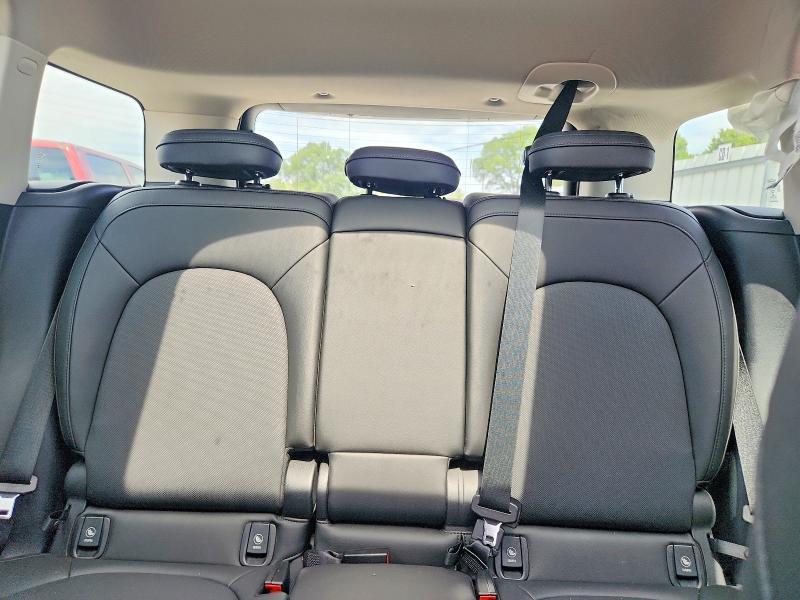 2019 Mini Cooper s Countryman All4