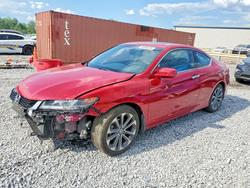 2014 Honda Accord exl en venta en Hueytown, AL