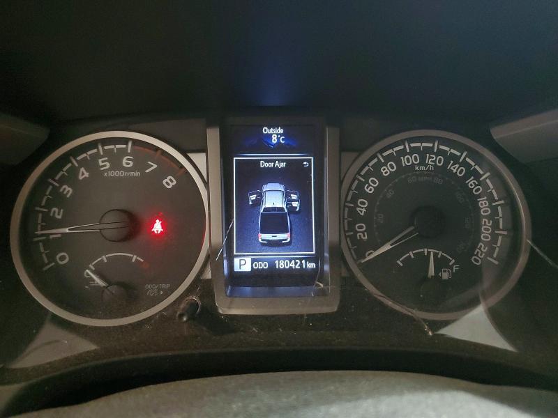 2019 Toyota Tacoma SR5 V6