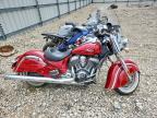2014 Indian Motorcycle Co. Chief Vintage
