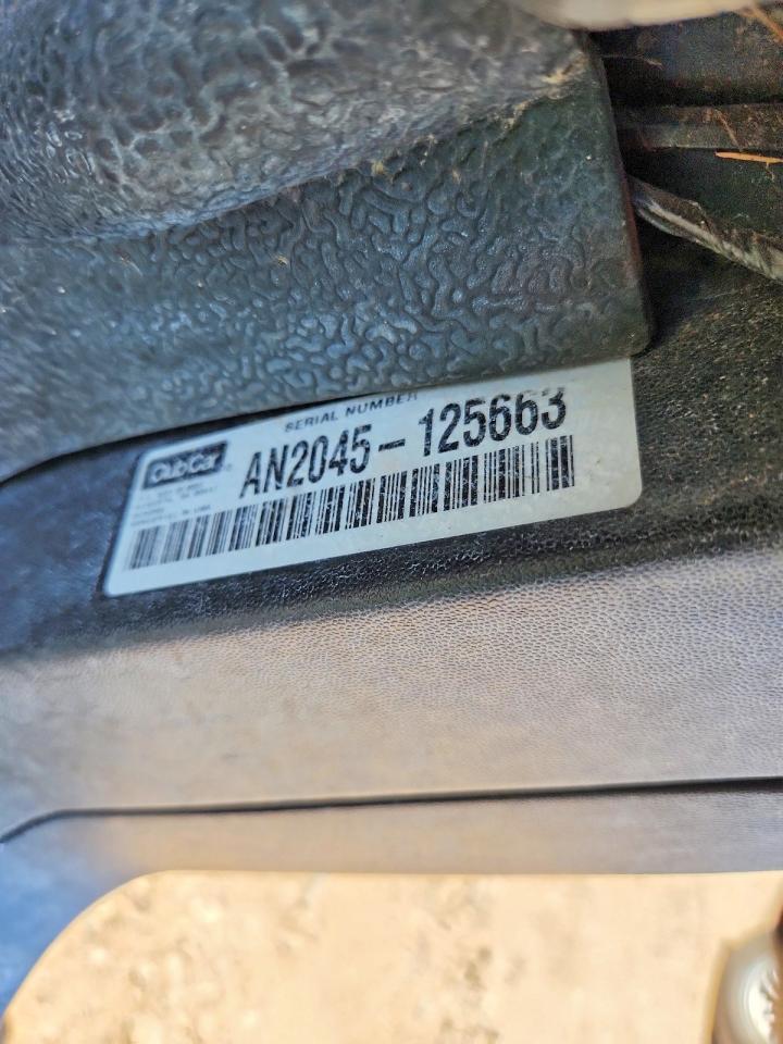 2020 Club Car Tempo Lithium