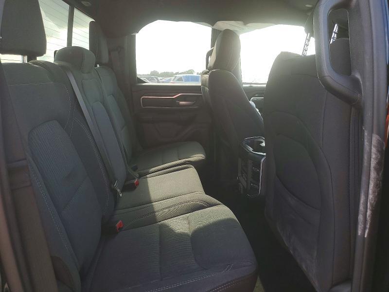2022 Dodge RAM 1500 BIG Horn