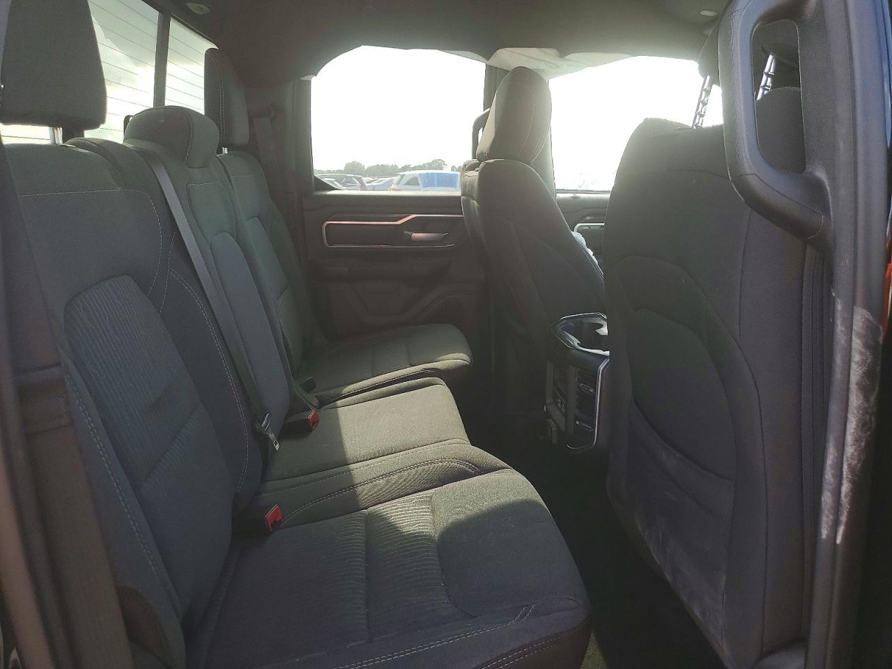 2022 Dodge RAM 1500 BIG Horn