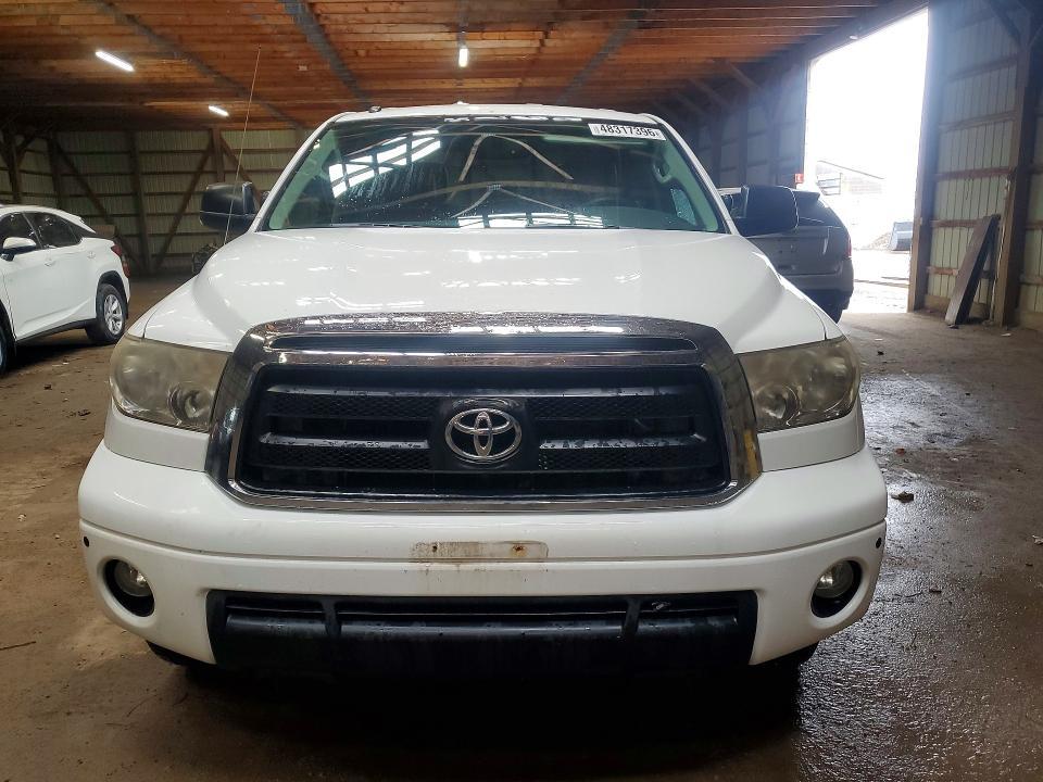 2012 Toyota Tundra Grade