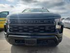 2024 Chevrolet Silverado C1500 Custom