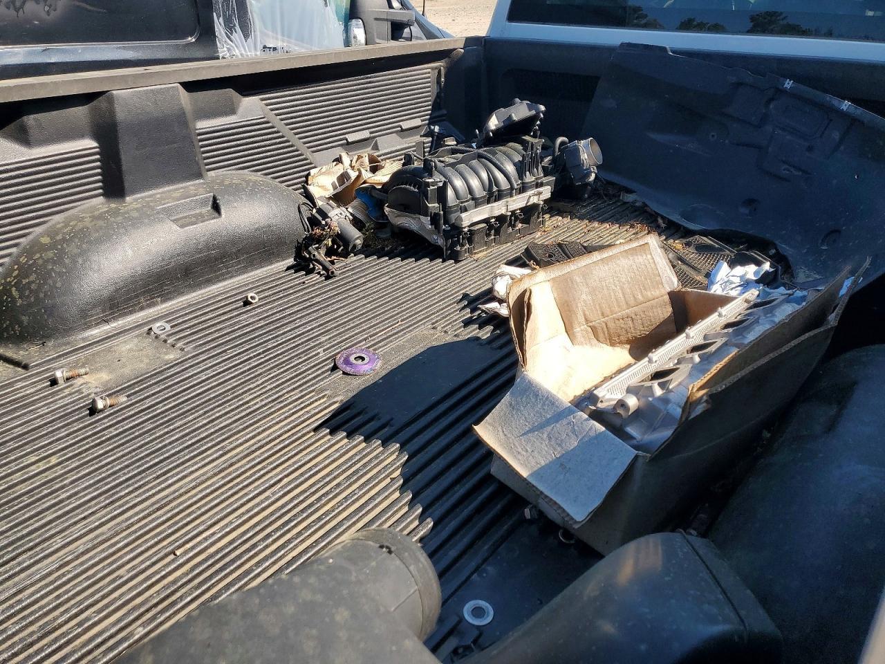 2019 Dodge RAM 3500 Tradesman