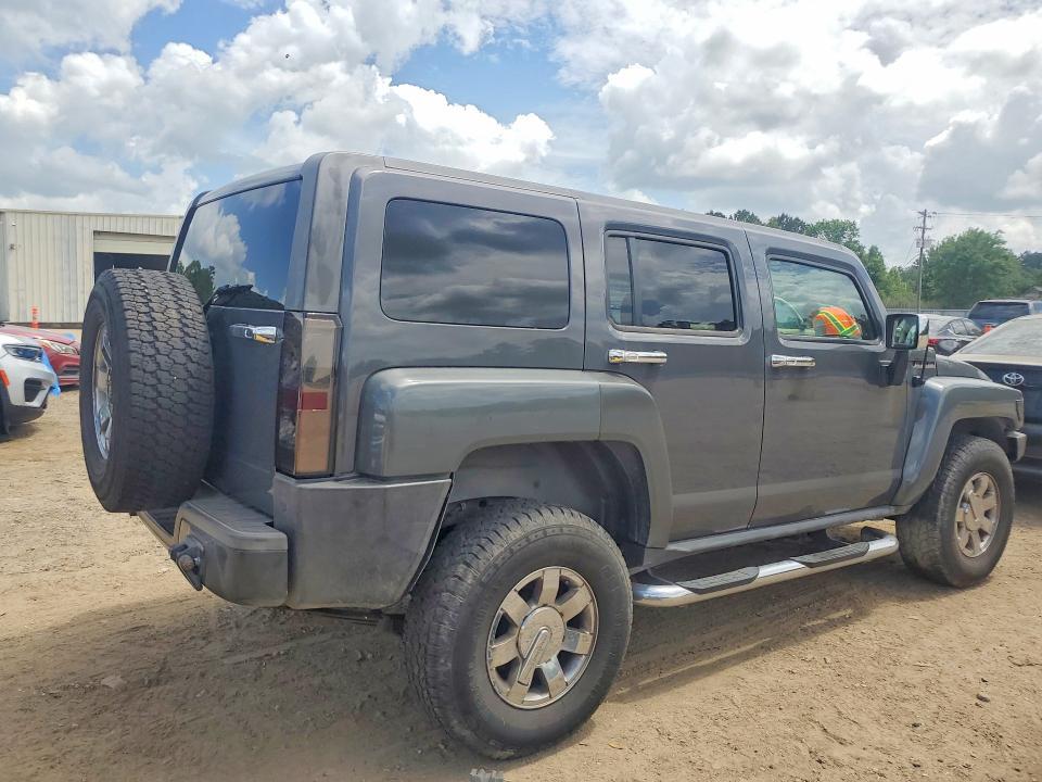 2009 Hummer H3