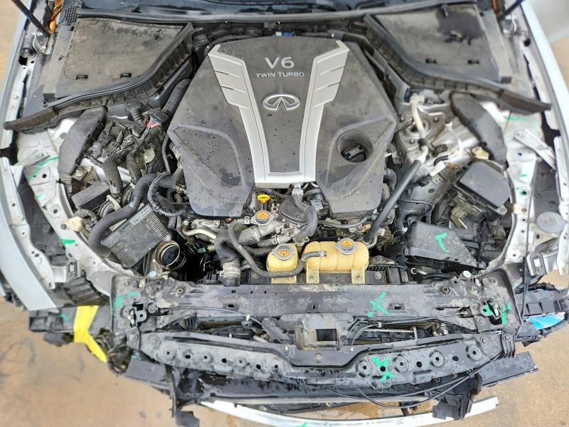 2017 Infiniti Q50 3.0t Premium