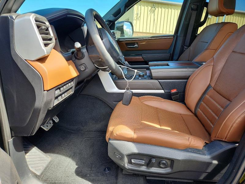 2024 Toyota Tundra 1794 Edition HV