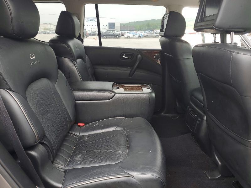 2013 Infiniti Qx56 Base