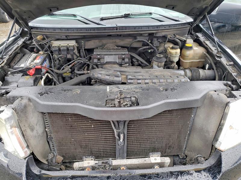 2005 Ford F150