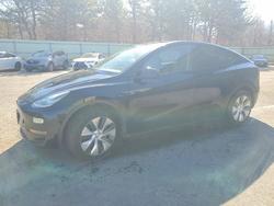 Tesla salvage cars for sale: 2023 Tesla Model y