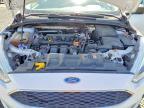 2017 Ford Focus s