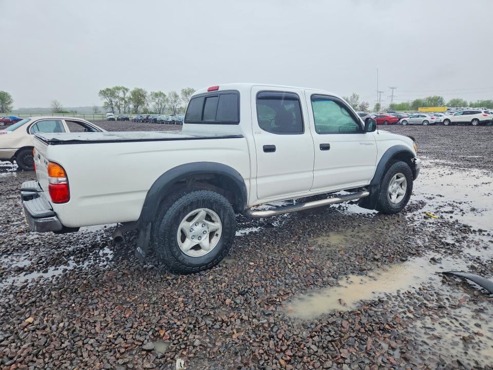 2004 Toyota Tacoma V6